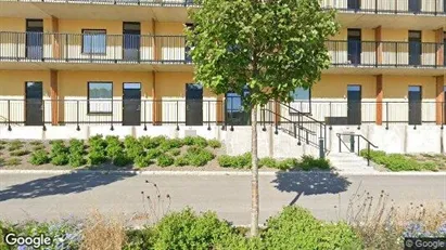Lägenheter att hyra i Järfälla - Bild från Google Street View