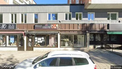 Rum att hyra i Karlskoga - Bild från Google Street View