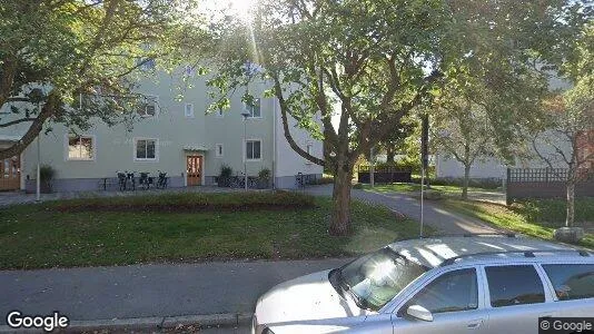 Lägenheter att hyra i Linköping - Bild från Google Street View