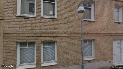 Lägenheter att hyra i Helsingborg - Bild från Google Street View