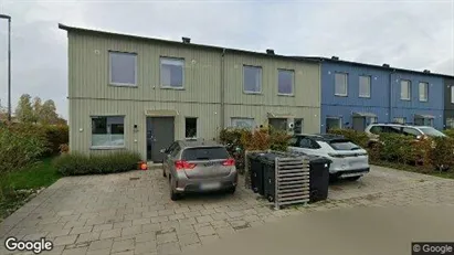 Lägenheter till salu i Trelleborg - Bild från Google Street View
