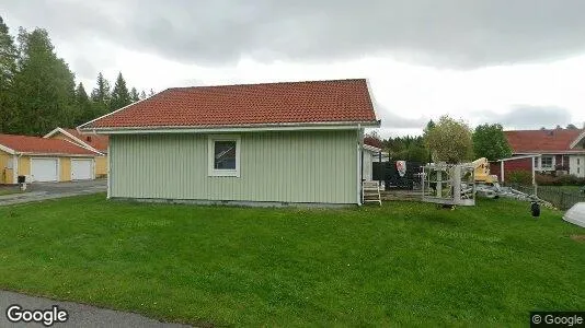 Lägenheter till salu i Skellefteå - Bild från Google Street View