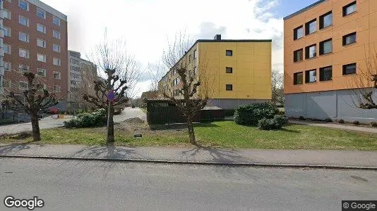 Lägenheter till salu i Växjö - Bild från Google Street View