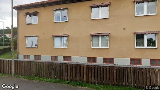 Lägenheter att hyra i Jönköping - Bild från Google Street View