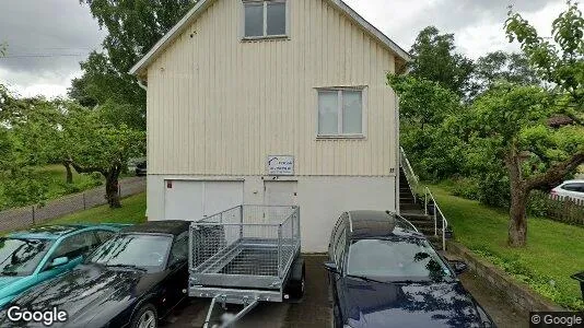 Lägenheter att hyra i Söderort - Bild från Google Street View
