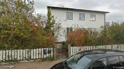 Lägenheter att hyra i Limhamn/Bunkeflo - Bild från Google Street View