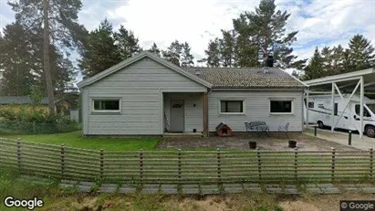 Lägenheter att hyra i Kristianstad - Bild från Google Street View