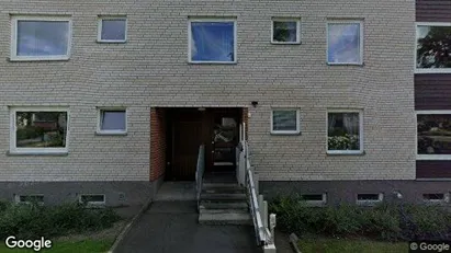 Lägenheter till salu i Norrköping - Bild från Google Street View