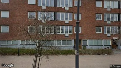 Lägenheter till salu i Gislaved - Bild från Google Street View