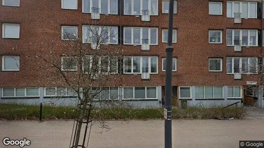 Lägenheter till salu i Gislaved - Bild från Google Street View