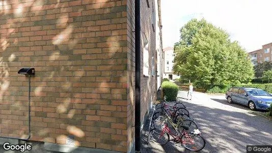 Lägenheter till salu i Uppsala - Bild från Google Street View