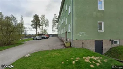 Lägenheter till salu i Ludvika - Bild från Google Street View