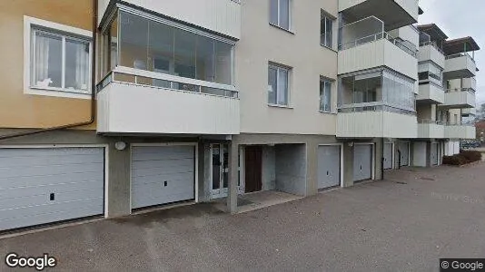 Lägenheter till salu i Ludvika - Bild från Google Street View
