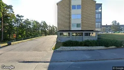 Lägenheter till salu i Oskarshamn - Bild från Google Street View