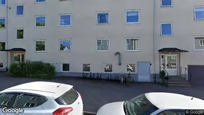 Lägenheter till salu i Karlstad - Bild från Google Street View