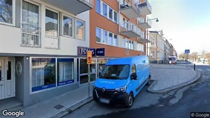 Lägenheter till salu i Karlstad - Bild från Google Street View