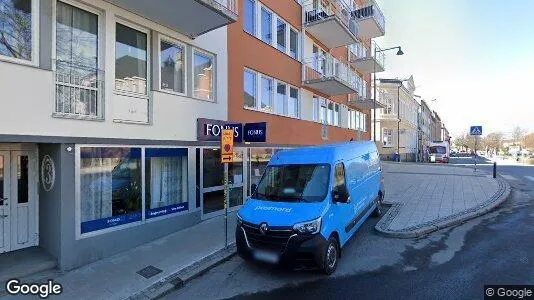 Lägenheter till salu i Karlstad - Bild från Google Street View
