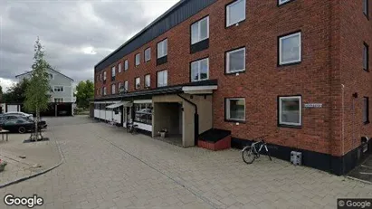 Lägenheter till salu i Luleå - Bild från Google Street View