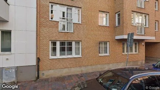 Lägenheter till salu i Helsingborg - Bild från Google Street View