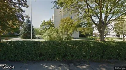 Lägenheter till salu i Lund - Bild från Google Street View