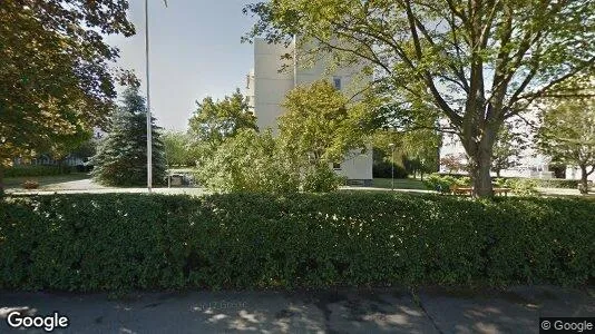 Lägenheter till salu i Lund - Bild från Google Street View