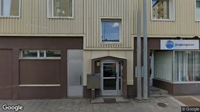 Lägenheter till salu i Luleå - Bild från Google Street View
