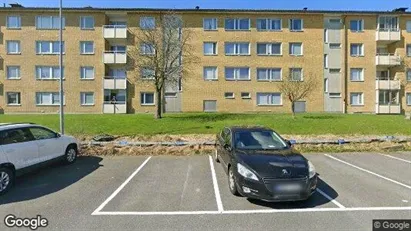 Lägenheter till salu i Västra hisingen - Bild från Google Street View