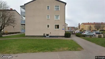 Lägenheter till salu i Kalmar - Bild från Google Street View