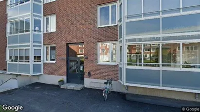 Lägenheter till salu i Sundsvall - Bild från Google Street View