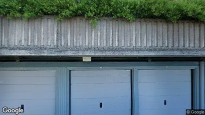 Lägenheter till salu i Huddinge - Bild från Google Street View