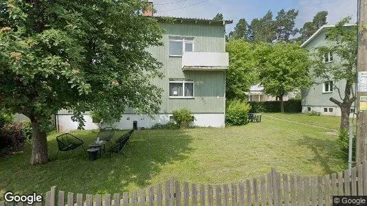 Lägenheter att hyra i Västerort - Bild från Google Street View