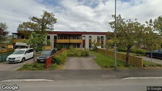 Lägenheter att hyra i Kalmar - Bild från Google Street View