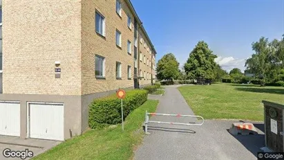 Lägenheter att hyra i Norrköping - Bild från Google Street View