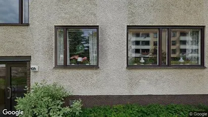 Lägenheter att hyra i Norrköping - Bild från Google Street View