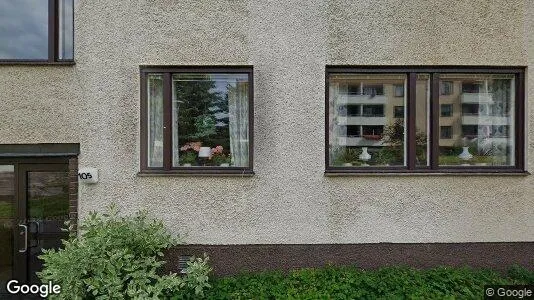 Lägenheter att hyra i Norrköping - Bild från Google Street View