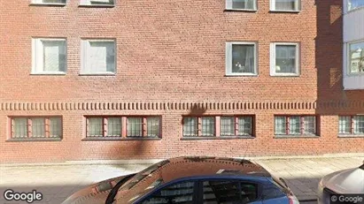Lägenheter att hyra i Norrköping - Bild från Google Street View