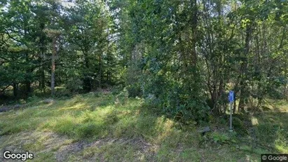 Lägenheter till salu i Kungsbacka - Bild från Google Street View