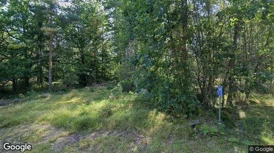 Lägenheter till salu i Kungsbacka - Bild från Google Street View