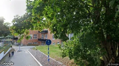 Bostadsrätter till salu i Nyköping - Bild från Google Street View