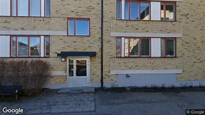 Lägenheter att hyra i Linköping - Bild från Google Street View
