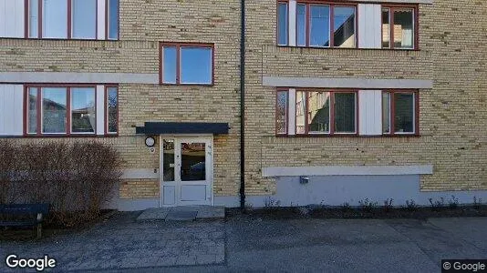 Lägenheter att hyra i Linköping - Bild från Google Street View