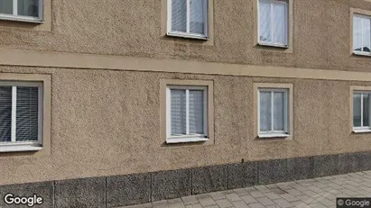 Lägenheter att hyra i Linköping - Bild från Google Street View
