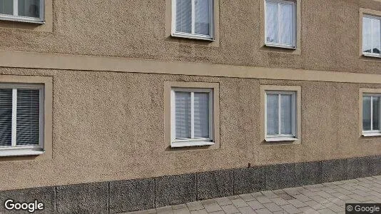 Lägenheter att hyra i Linköping - Bild från Google Street View