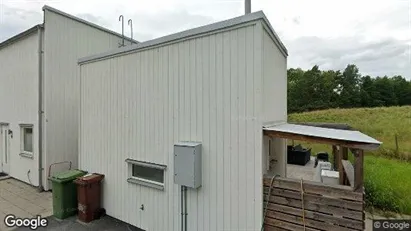 Lägenheter till salu i Huddinge - Bild från Google Street View