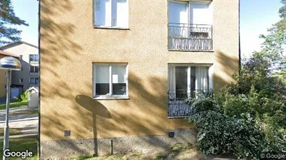 Lägenheter att hyra i Söderort - Bild från Google Street View