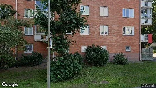 Lägenheter att hyra i Söderort - Bild från Google Street View