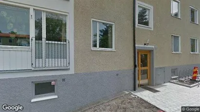 Lägenheter att hyra i Söderort - Bild från Google Street View
