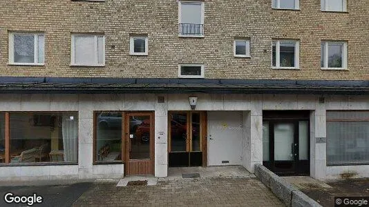 Lägenheter att hyra i Söderort - Bild från Google Street View