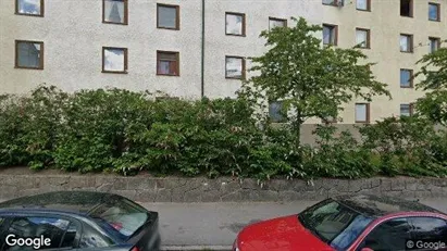 Lägenheter att hyra i Söderort - Bild från Google Street View