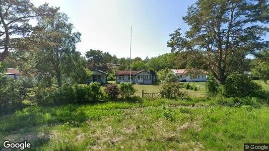 Lägenheter till salu i Tanum - Bild från Google Street View